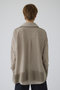 Low gauge mohair mix knit/ニット リムアーク/RIM.ARK