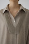 Low gauge mohair mix knit/ニット リムアーク/RIM.ARK