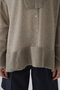 Low gauge mohair mix knit/ニット リムアーク/RIM.ARK