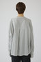 【3/5 10:00販売開始】Flowing tunic tops/チュニック リムアーク/RIM.ARK