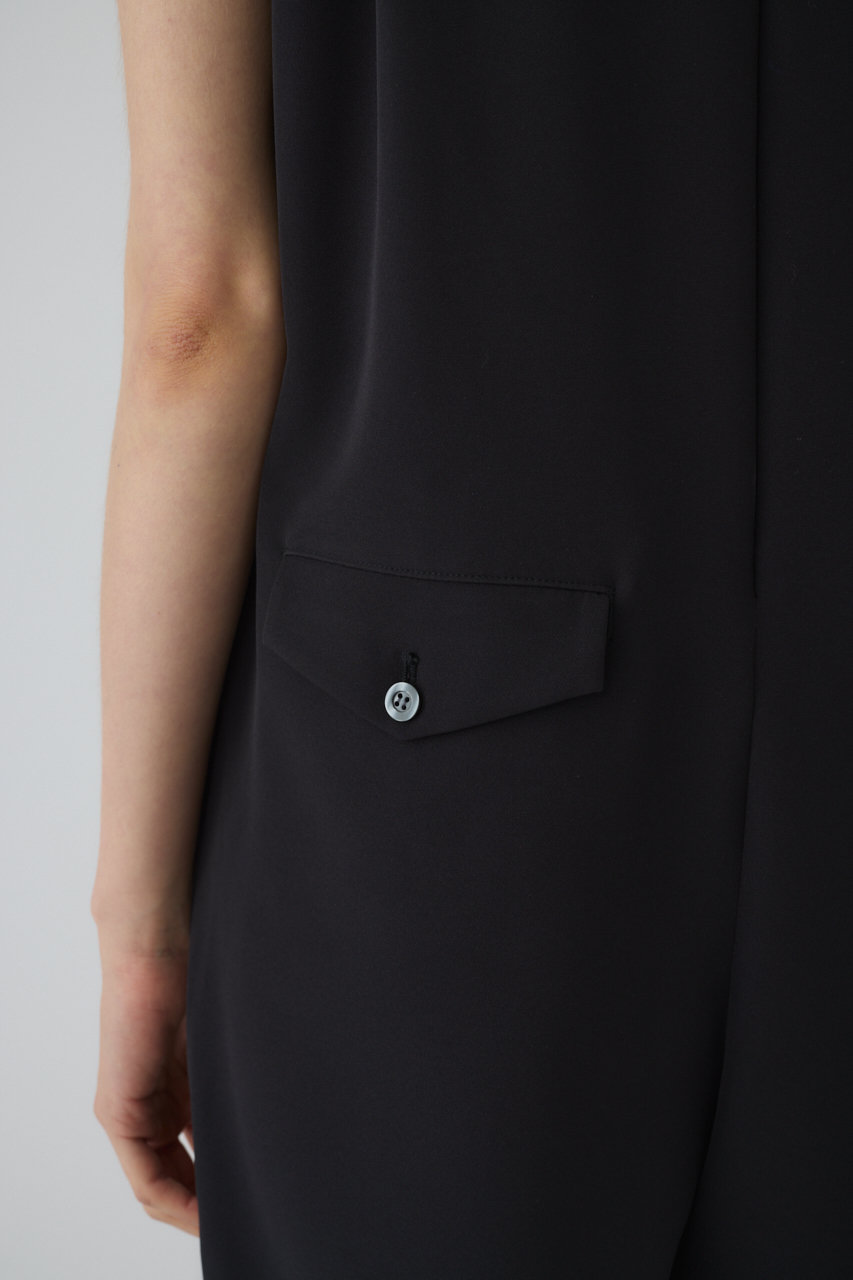 RIM.ARK(リムアーク)｜Modern twill all in one/オールインワン