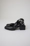 【3/5 10:00販売開始】Wing tip sandal/サンダル リムアーク/RIM.ARK