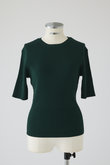 Compact knit tops/ニット