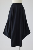 Round form design SK/スカート