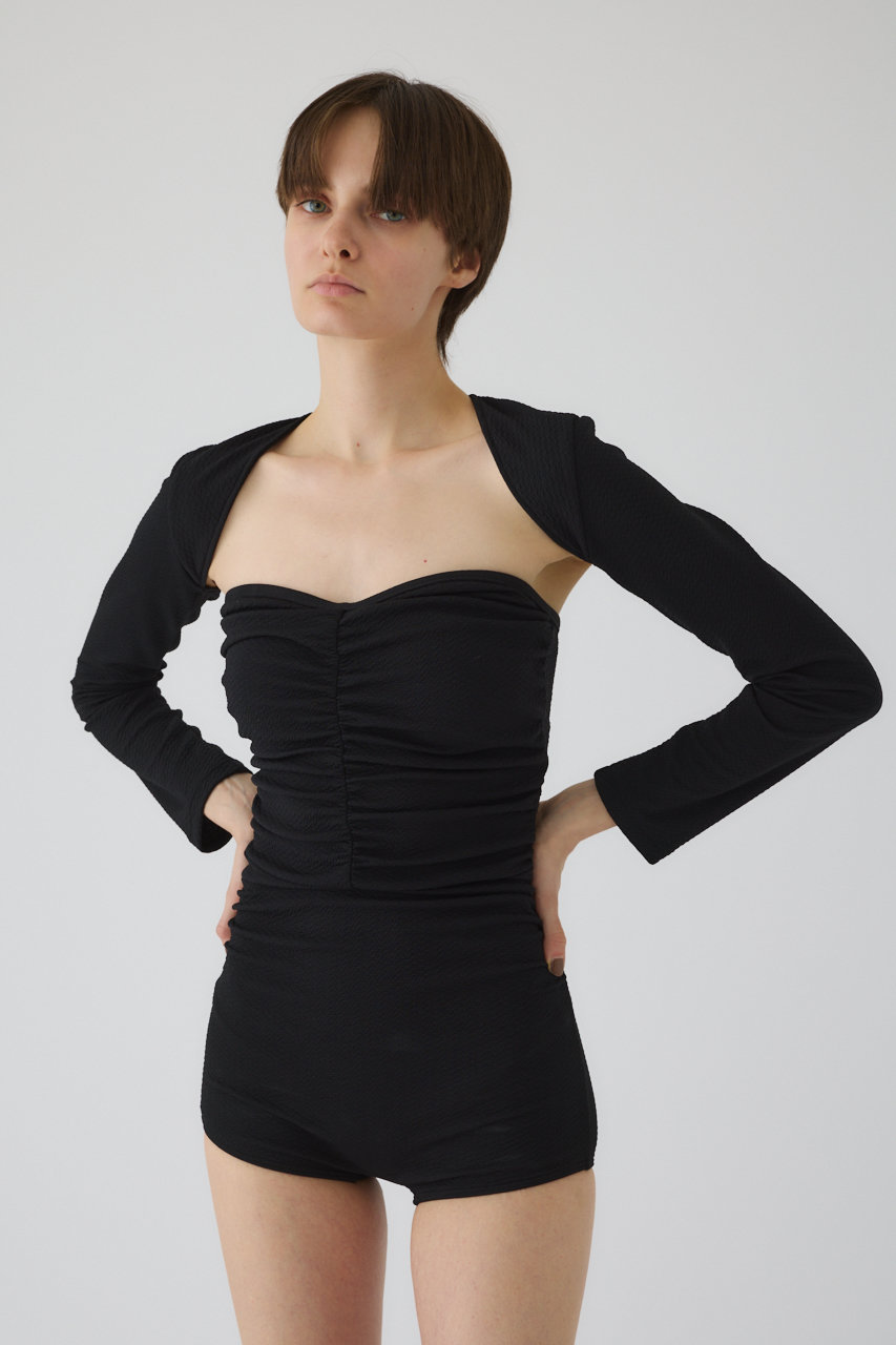 【新品未使用】RIM.ARK Bottle shoulder cover set リムアーク Bottle shoulder cover set