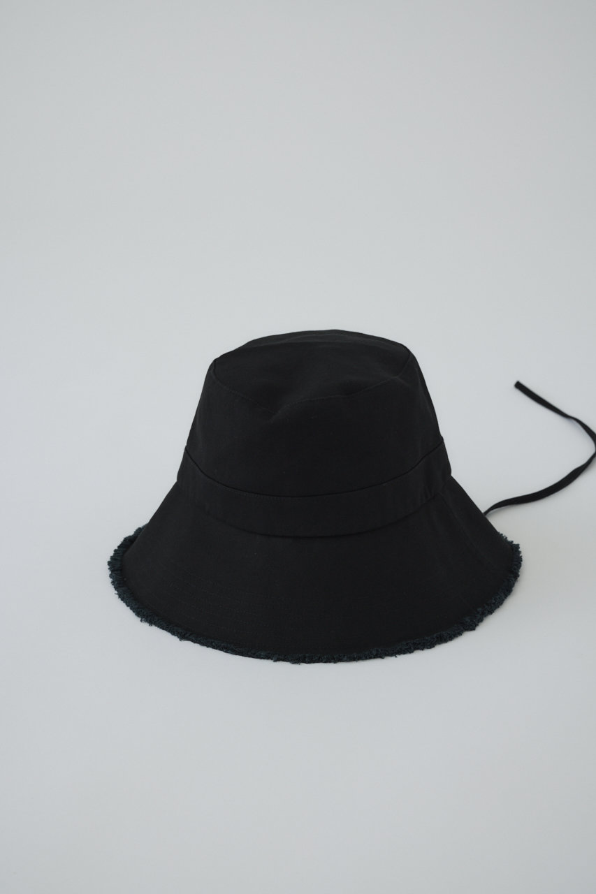 Strap Hat/ハット