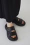 【予約販売】Volume sole sandal/サンダル リムアーク/RIM.ARK