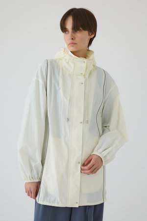 RIM.ARK | Asymmetry knit tops (KNITWEAR ) |RIM.ARK ONLINE STORE
