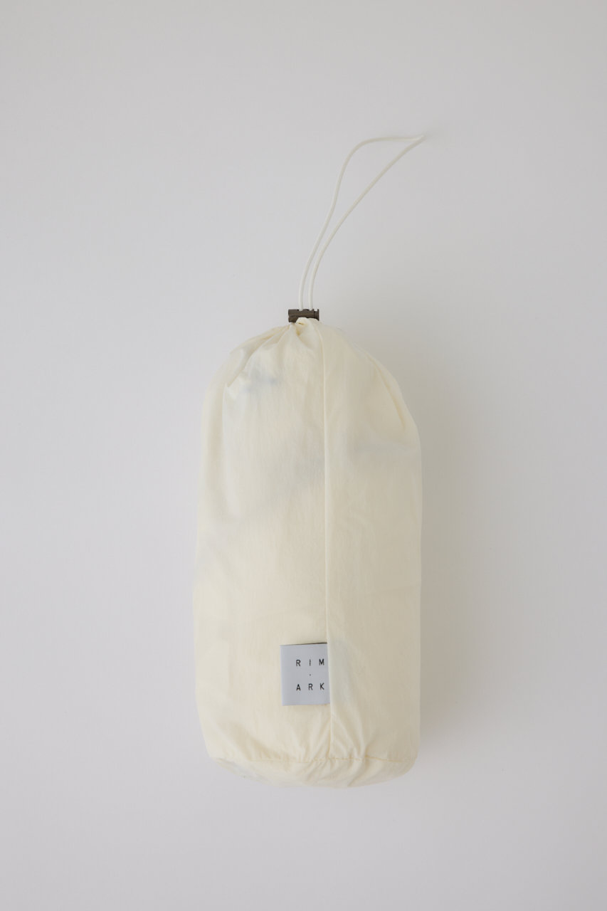 RIM.ARK(リムアーク)｜Lightweight bag set BZ/ブルゾン/オフ
