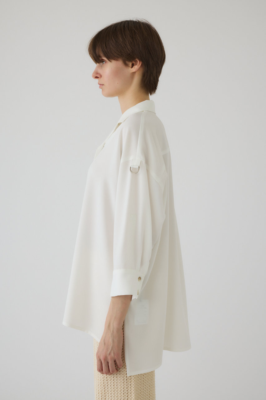 ◎売切商品！RIM.ARKアイボリーシャツ item343127621201-1-2.jpg