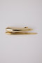 Brass hair clip set tops/トップス リムアーク/RIM.ARK