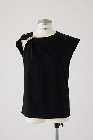 リムアーク/RIM.ARKのBrass hair clip set tops/トップス(110400/110402)