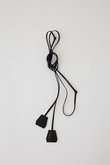 Key case motif long belt/ベルト