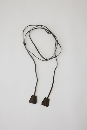 リムアーク/RIM.ARKのKey case motif long belt/ベルト(140500/140501)