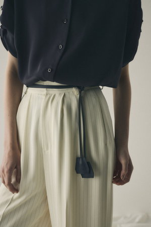 リムアーク/RIM.ARKのKey case motif long belt/ベルト(140500/140501)