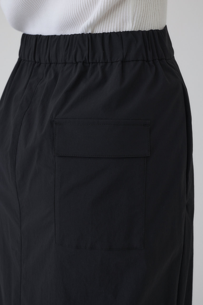 RIM.ARK(リムアーク)|Tuck volume comfort SK/スカート RIM.ARK(リムアーク)|Tuck volume comfort SK/スカート