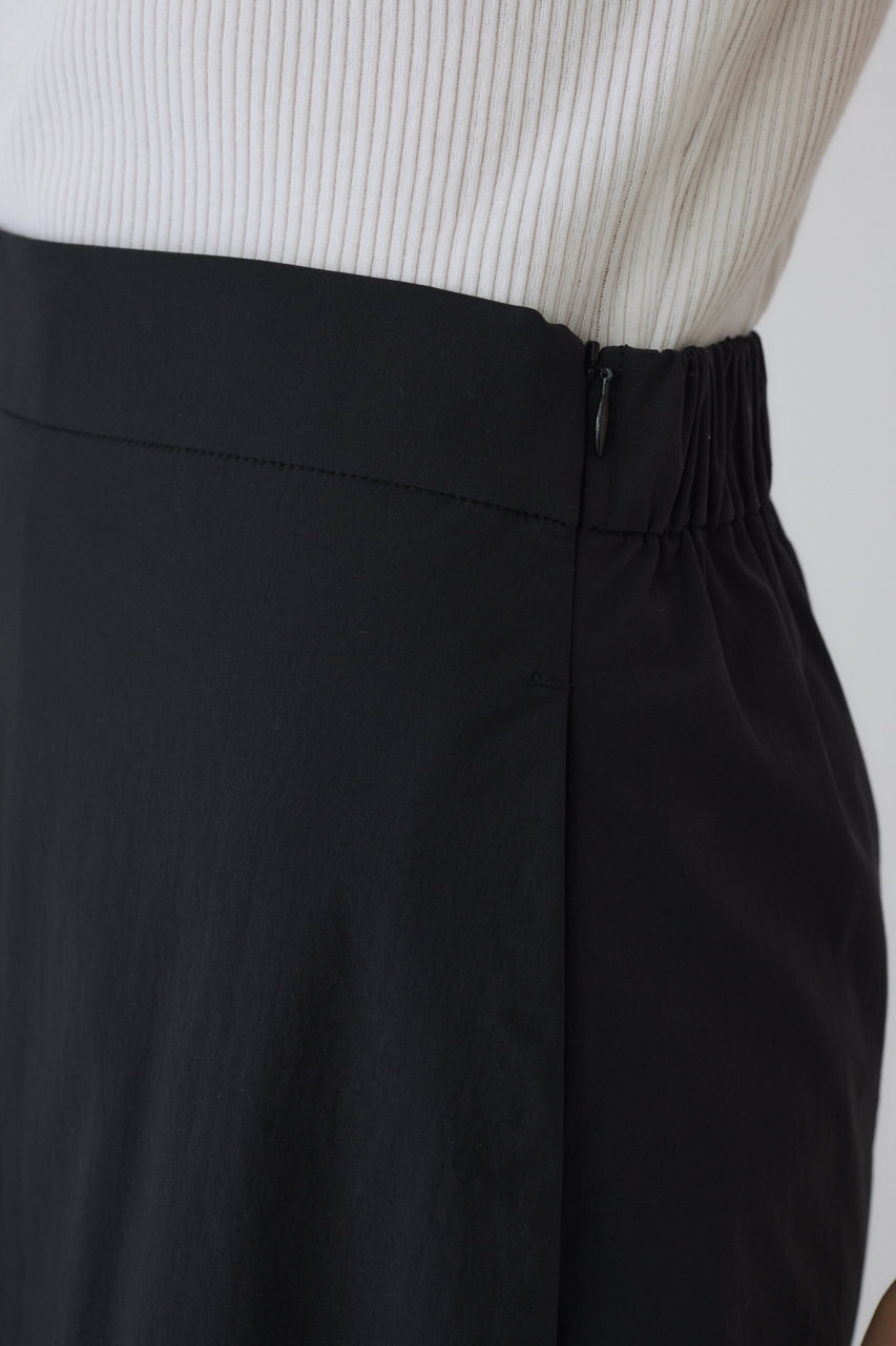 RIM.ARK(リムアーク)|Tuck volume comfort SK/スカート RIM.ARK(リムアーク)|Tuck volume comfort SK/スカート
