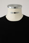 Round hem knit tops/ニット リムアーク/RIM.ARK