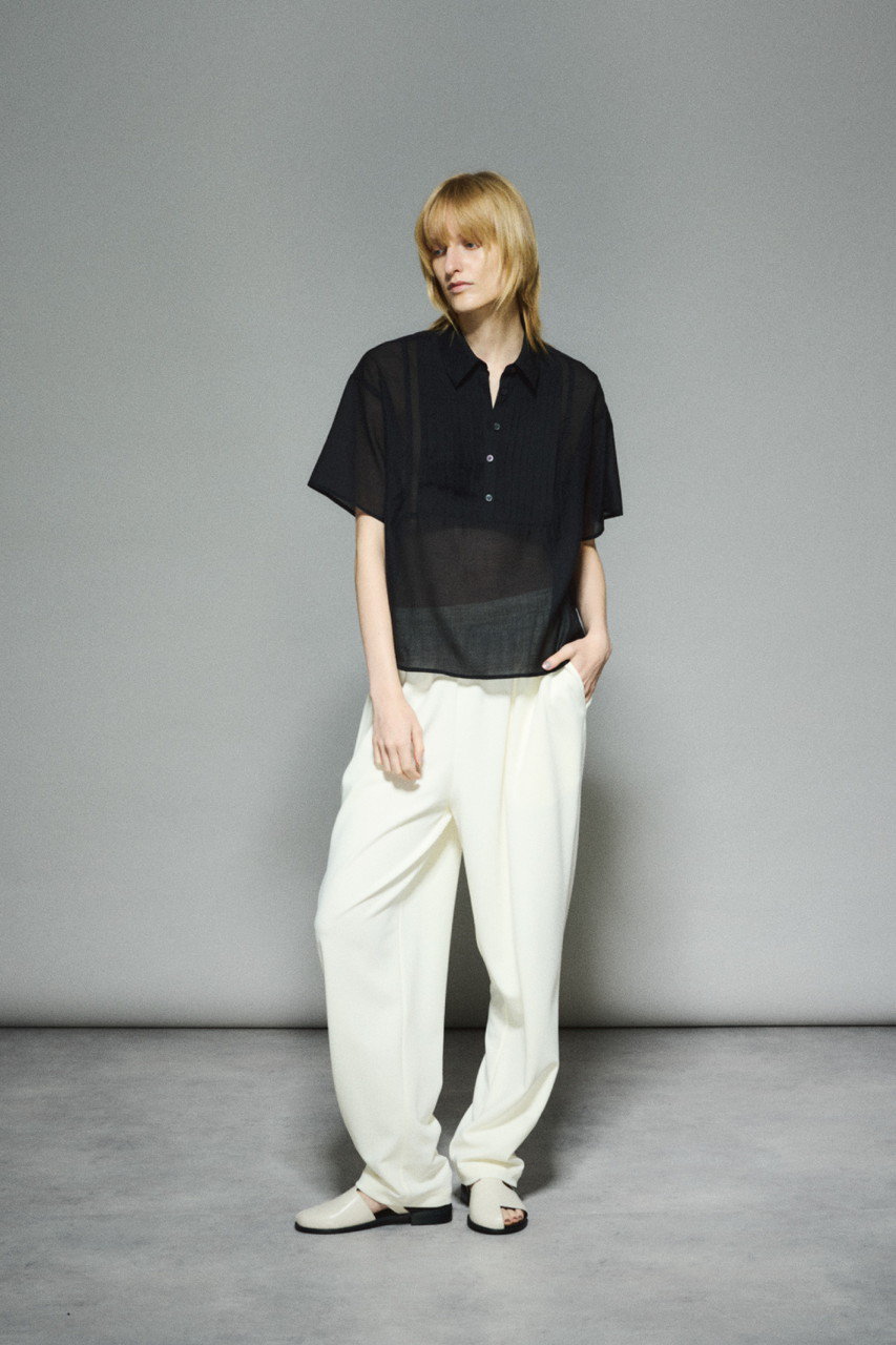 パンツ RIM.ARK Mannish easy PT RIM.ARK | Mannish easy PT (PANTS ) |RIM.ARK ONLINE STORE