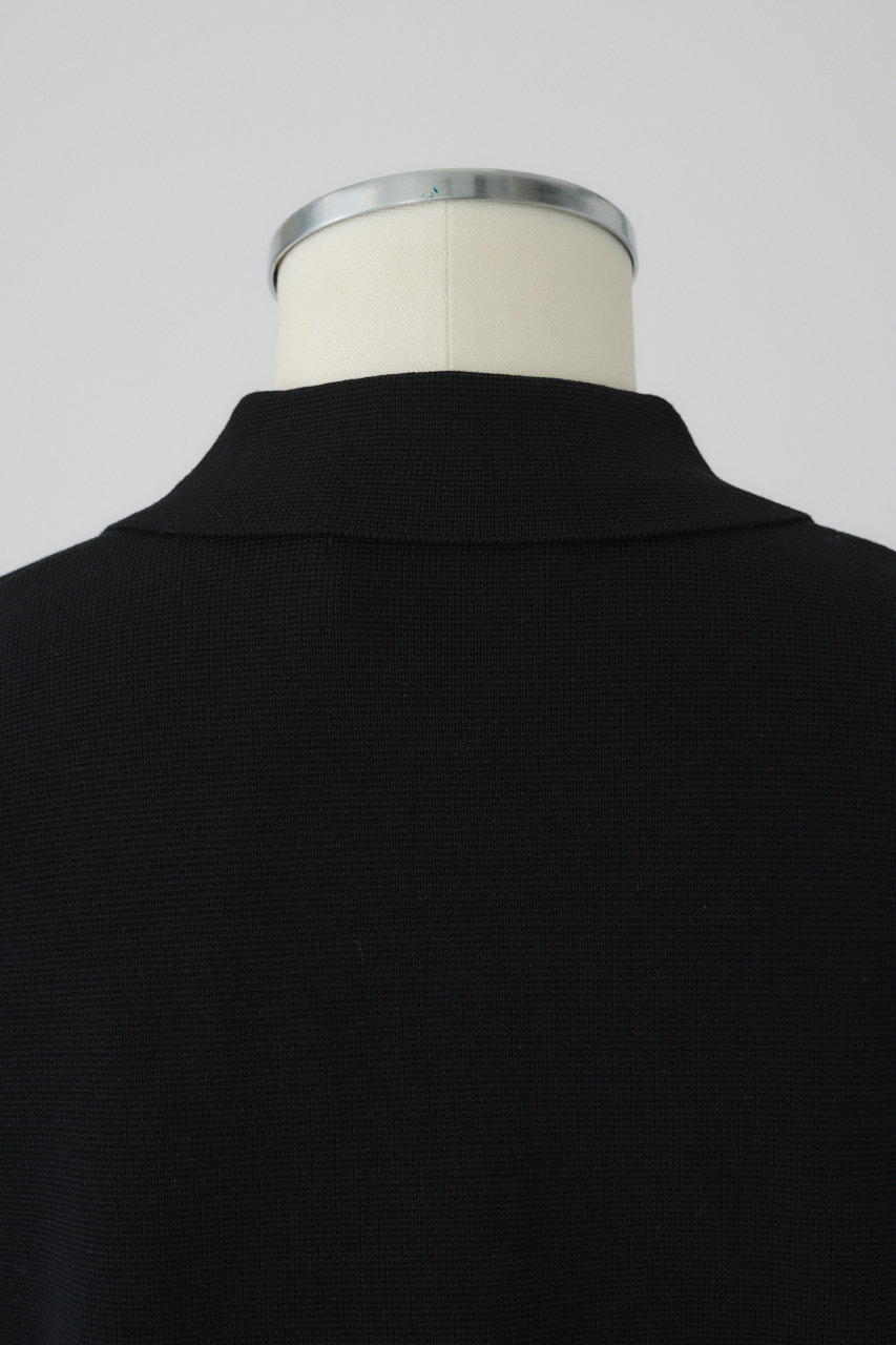rimark style polo knit グレー rimark style polo knit グレー - メルカリ