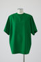Oversize woven T/SH/Tシャツ リムアーク/RIM.ARK グリーン