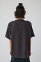 Oversize woven T/SH/Tシャツ リムアーク/RIM.ARK