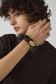 新品 RIM.ARK Natural stone scrunchie シュシュ RIM.ARK(リムアーク)｜Natural stone scrunchie/シュシュ