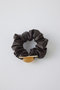 Natural stone scrunchie/シュシュ リムアーク/RIM.ARK