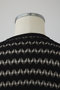 Crochet open knit C/D/ニットカーディガン リムアーク/RIM.ARK
