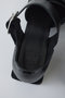 Wing tip Strap shoes/シューズ リムアーク/RIM.ARK