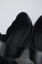 Wing tip Strap shoes/シューズ リムアーク/RIM.ARK