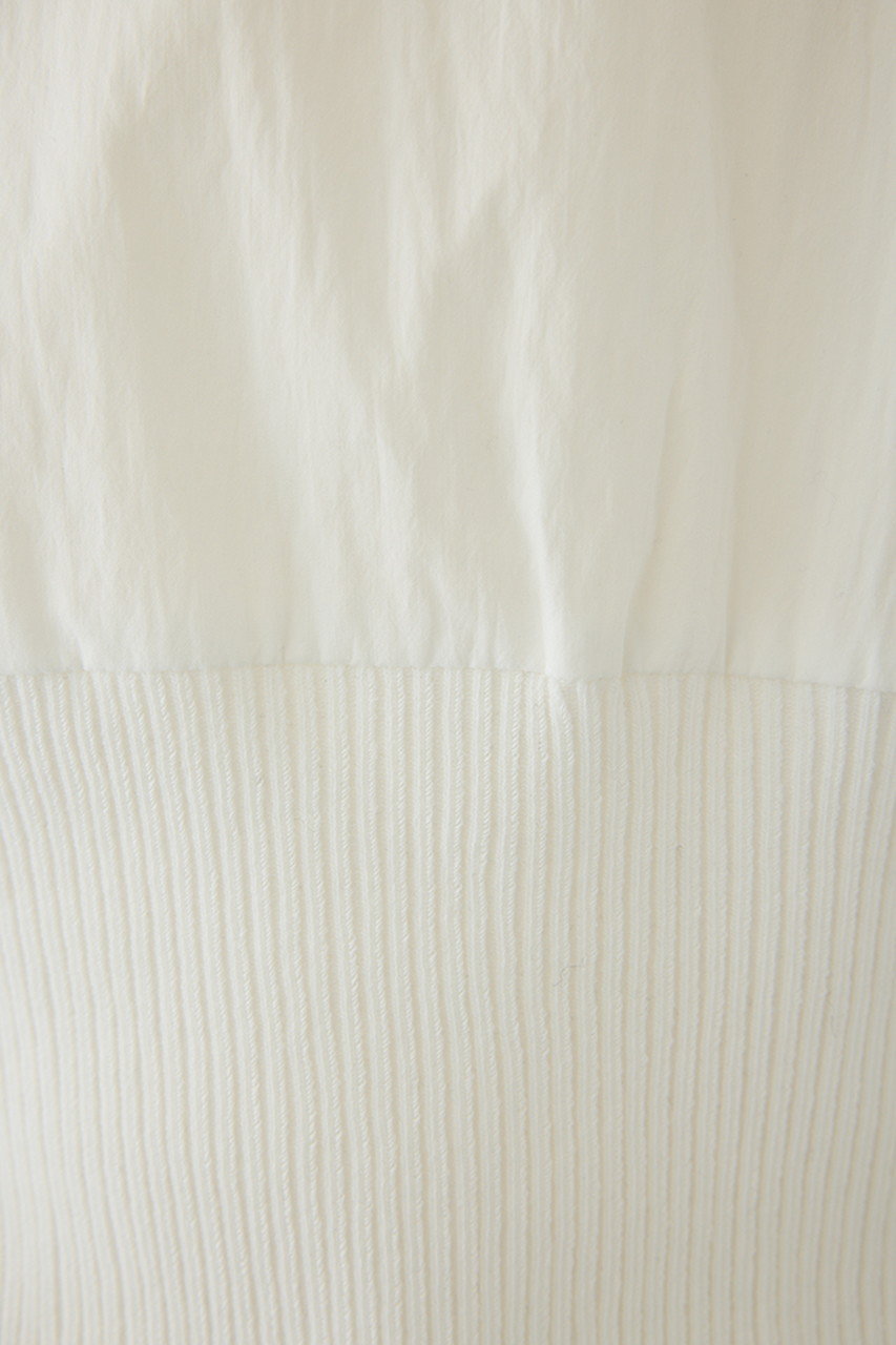 RIM.ARK(リムアーク)｜【予約販売】Docking cut off design tops