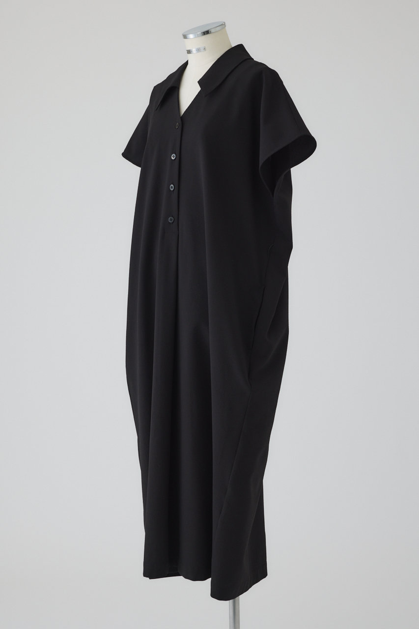 RIM.ARK(リムアーク)｜Wide relax summer dress/ドレス