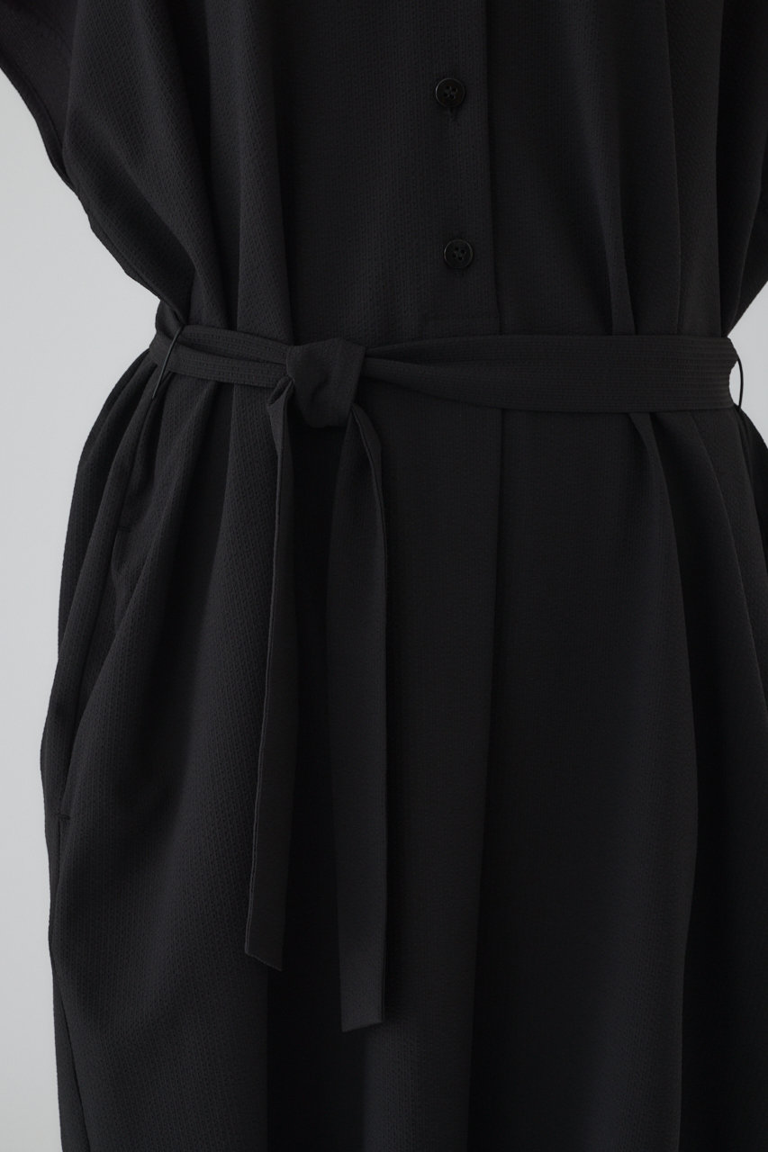 ワンピース RIM.ARK Wide maxi relax OP RIM.ARK（リムアーク）の「Wide maxi relax OP（シャツ