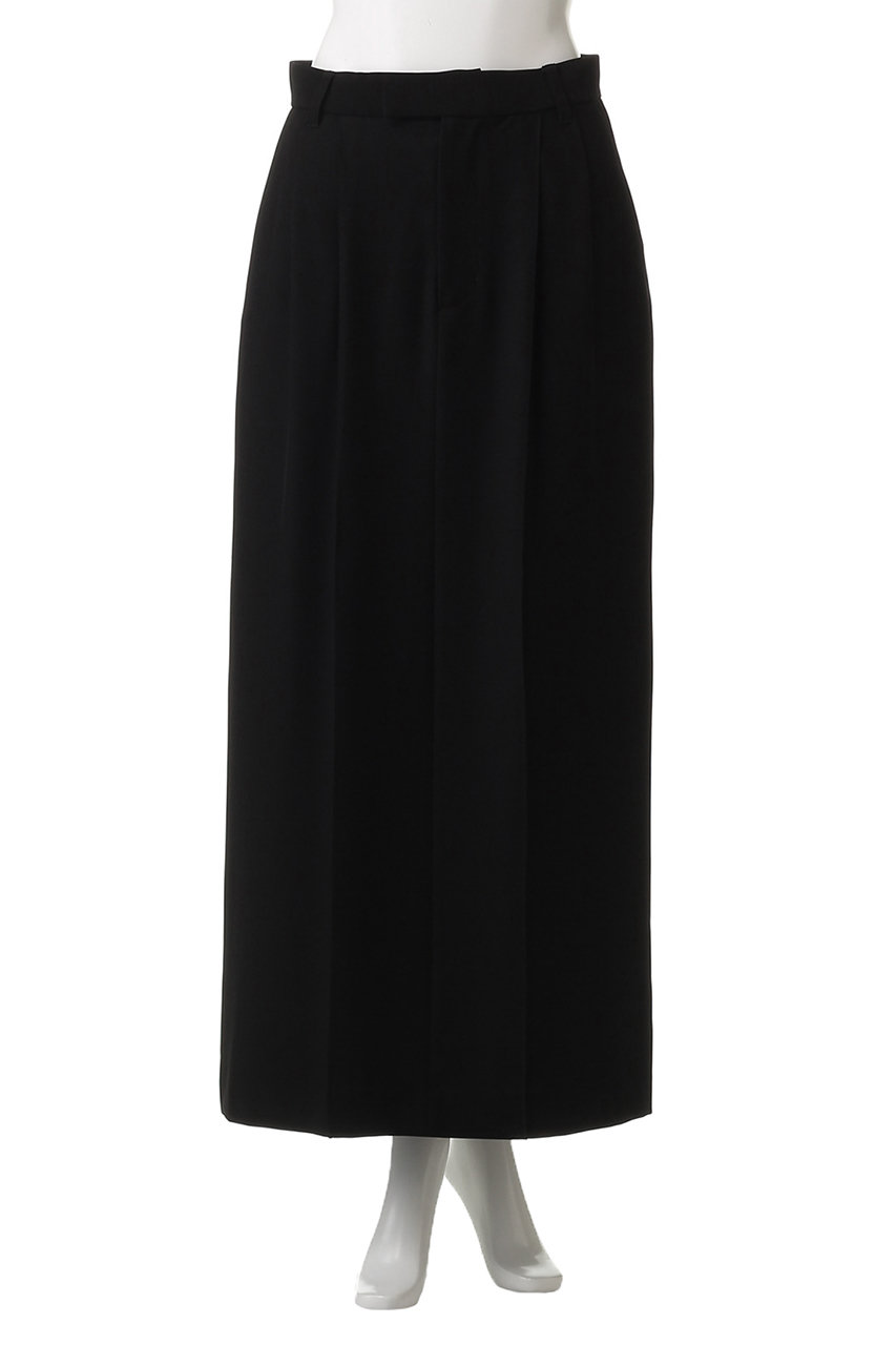 RIM.ARK | 2way volume SK (LONG SKIRTS ) |RIM.ARK ONLINE STORE