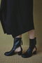 Leather cutting boots sandal/サンダル リムアーク/RIM.ARK