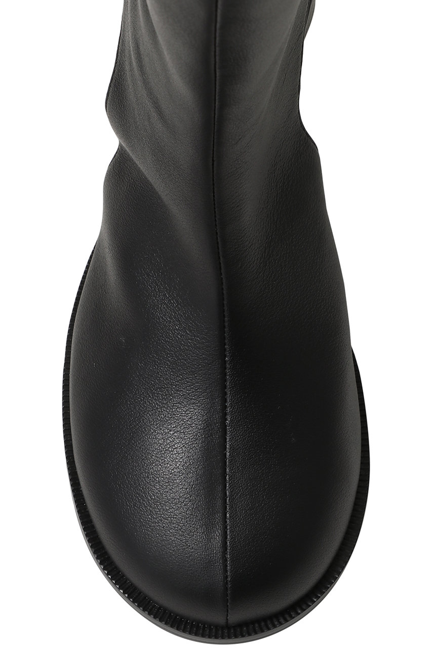 RIM.ARK(リムアーク)｜Leather cutting boots sandal/サンダル