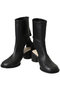Leather cutting boots sandal/サンダル リムアーク/RIM.ARK