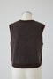 Classical knit vest/ベスト リムアーク/RIM.ARK