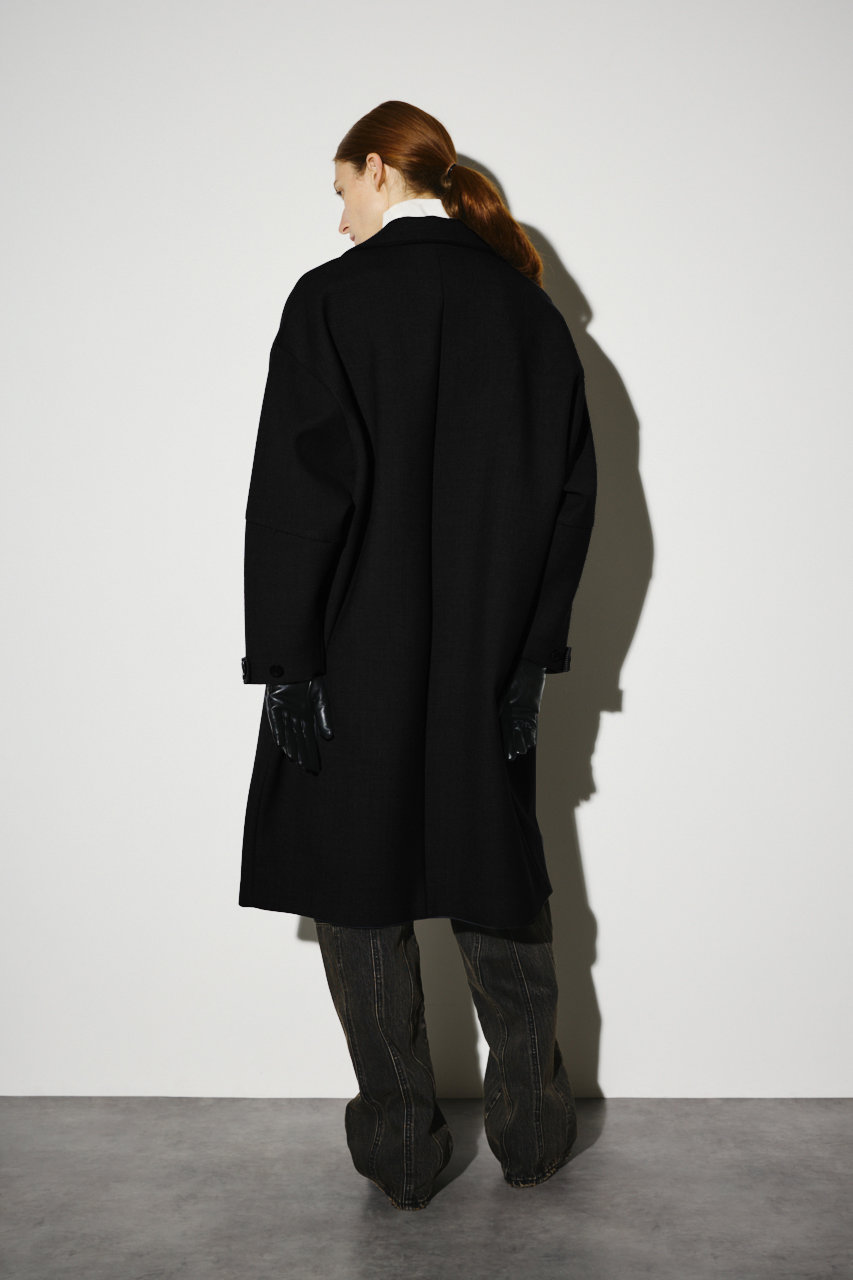 RIM.ARK(リムアーク)｜【予約販売】Gabardine bonding stitch CT