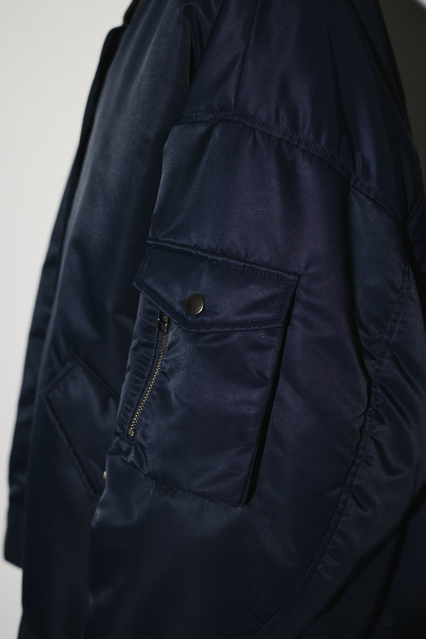 リムアーク MA-1 SK RIM.ARK（リムアーク）の「MA-1 SK（スカート）」 - WEAR