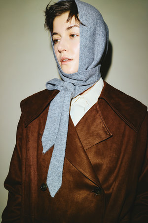 リムアーク/RIM.ARKのHead warmer/ヘッドウォーマー(140200/140203)