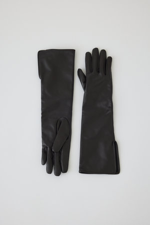 【新品・未使用】Deuxieme Classe ALPO ロンググローブ 手袋 BanbIさま専用⭐️Deuxieme classe ALPOロンググローブ - メルカリ