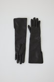 Sheepskin long gloves/手袋
