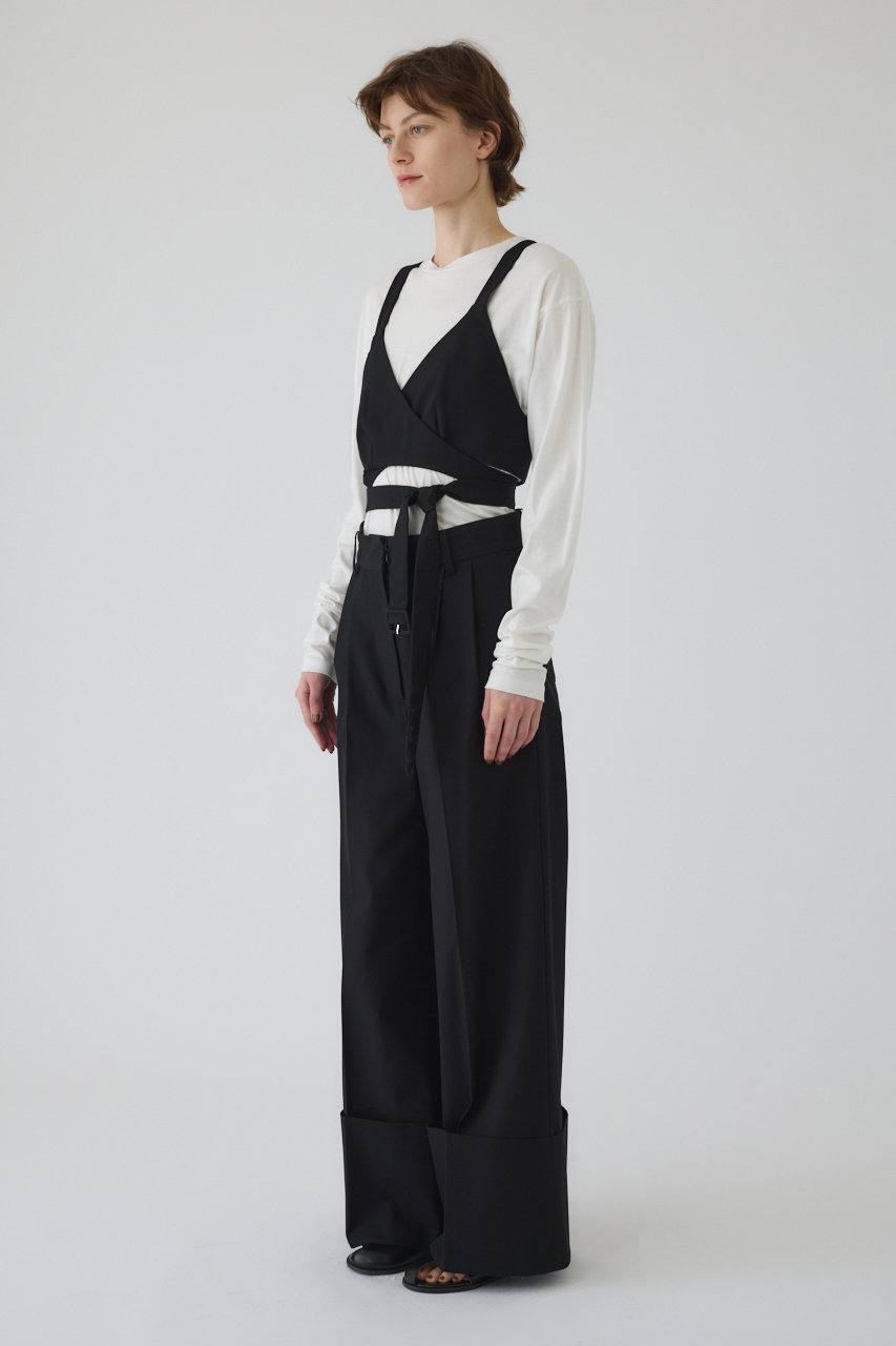 格安新品  RIM.ARK(リムアーク)｜【6/4 10:00販売開始】Design bustier トップス