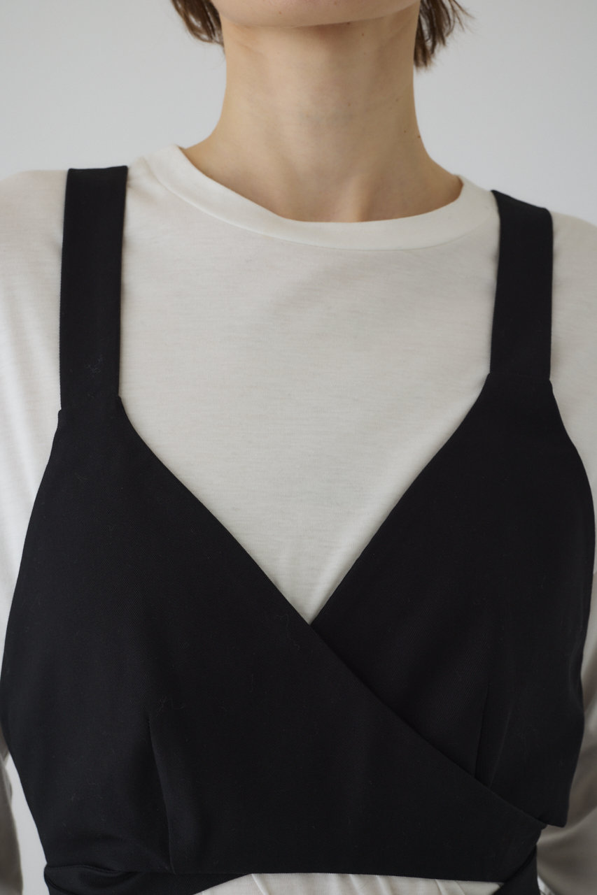 RIM.ARK(リムアーク)｜【6/4 10:00販売開始】Design bustier