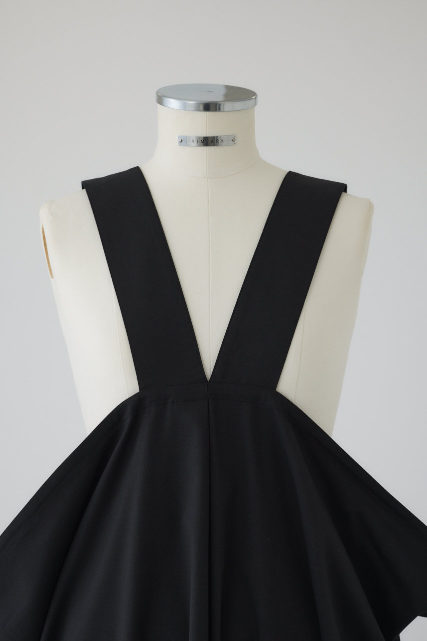 AT1794 RIM.ARK Drape luxury リムアーク スカート AT1794 RIM