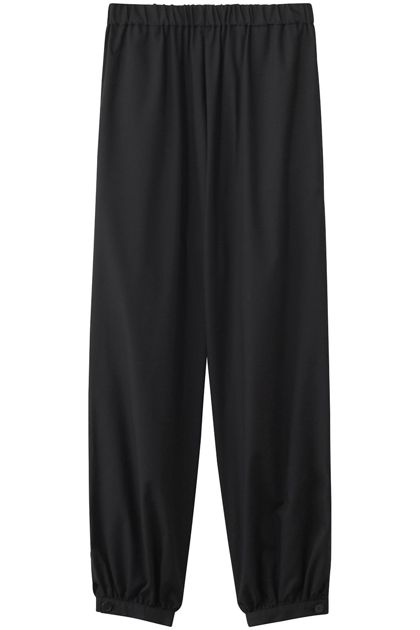 RIM.ARK Soft arabian PT/パンツ (ブラック, 36) リムアーク ELLE SHOP RIM.ARK Soft arabian PT/パンツ (ブラック, 36) リムアーク ELLE SHOP