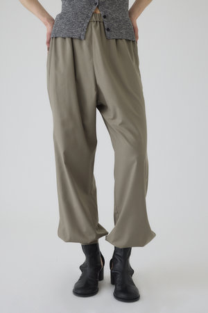 リムアーク/RIM.ARKのSoft arabian PT/パンツ(110600/110601)