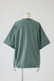 Drawstring big tops/トップス リムアーク/RIM.ARK